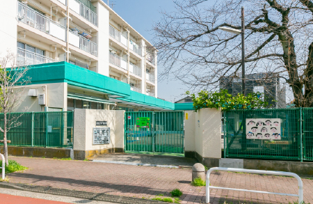 いずも保育園